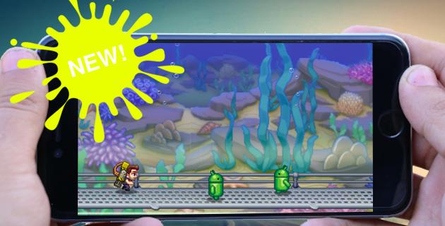 Emulate Android APK Super Jetpack Joyride Adventure | Jetpack Games